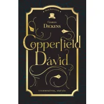 Copperfield Dávid