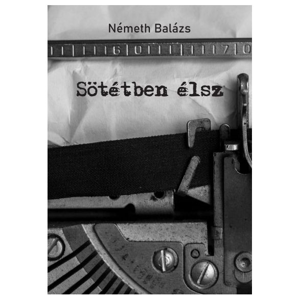 Sötétben élsz