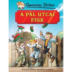 A Pál utcai fiúk