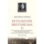 Kételkedők breváriuma II.