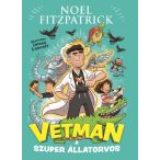 Vetman - A szuper állatorvos