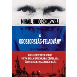 Az Oroszország-feladvány