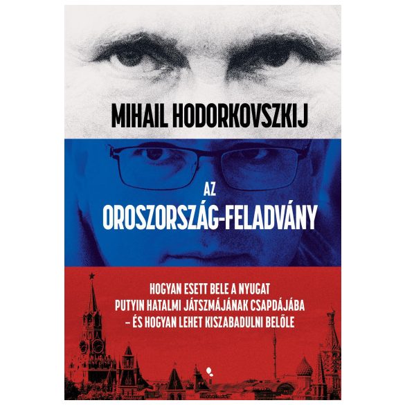 Az Oroszország-feladvány