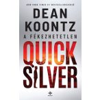 A fékezhetetlen Quicksilver