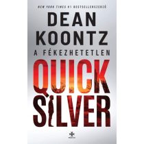 A fékezhetetlen Quicksilver