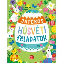 Játékos húsvéti feladatok