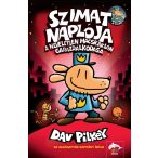 Szimat naplója - A neveletlen macskaklón garázdálkodása