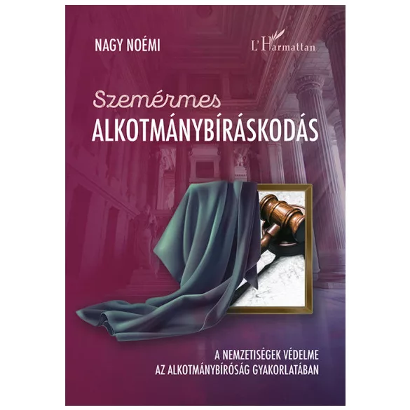 Szemérmes alkotmánybíráskodás