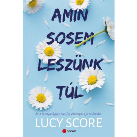 Amin sosem leszünk túl