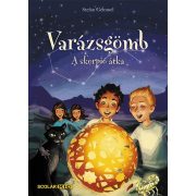 Varázsgömb 2 - A skorpió átka