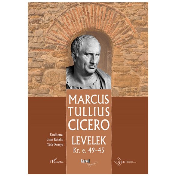 Levelek Kr. e. 49-45.