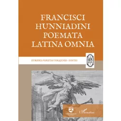 Francisci Hunniadini poemata Latina omnia