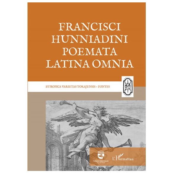 Francisci Hunniadini poemata Latina omnia