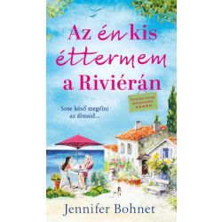 Az én kis éttermem a Riviérán