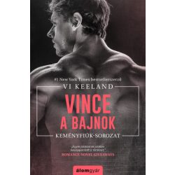 Vince, a bajnok