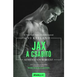 Jax, a csábító