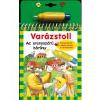 Varázstoll - Az aranyszőrű bárány