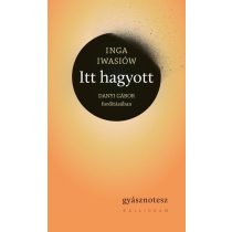 Itt hagyott