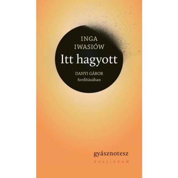 Itt hagyott