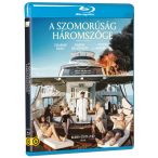 A szomorúság háromszöge - Blu-ray