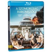 A szomorúság háromszöge - Blu-ray