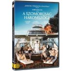 A szomorúság háromszöge - DVD