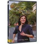 A világ legrosszabb embere - DVD