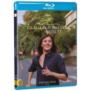 A világ legrosszabb embere - Blu-ray