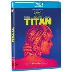 Titán - Blu-ray