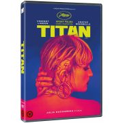 Titán - DVD