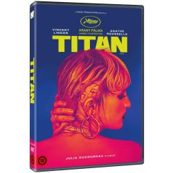 Titán - DVD