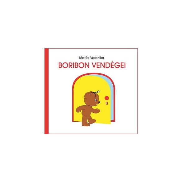 Boribon vendégei