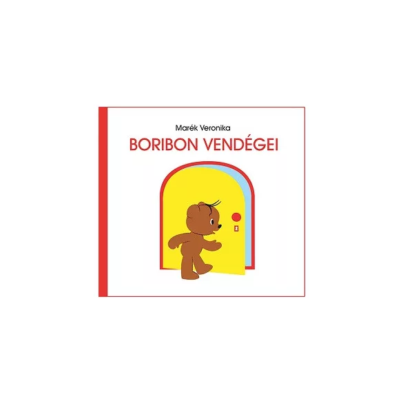Boribon vendégei