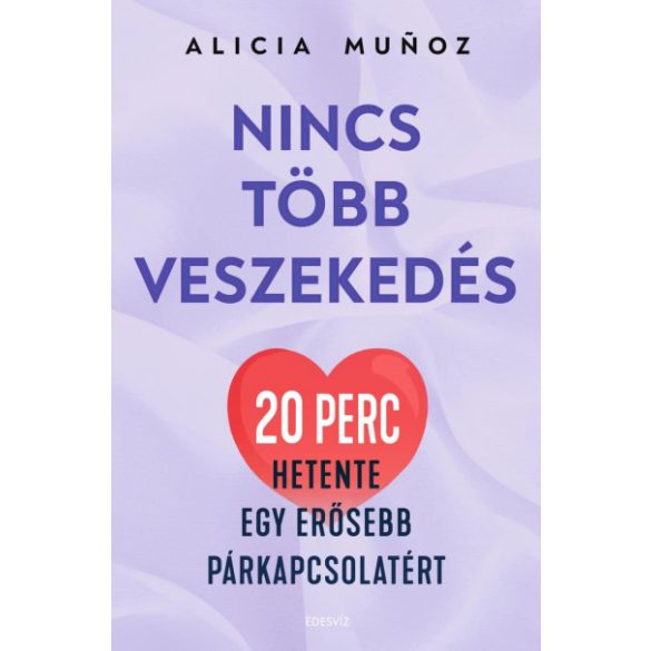 Nincs több veszekedés