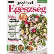 BBC Goodfood Bookazine - Egészség