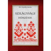 Szilágysági hímzések