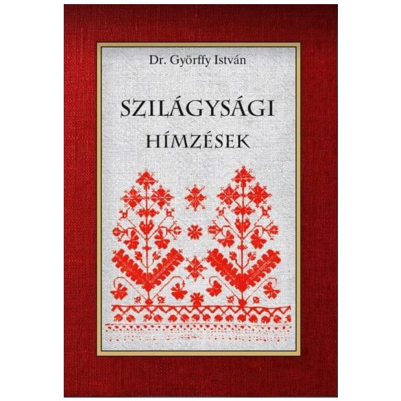 Szilágysági hímzések