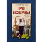 Ipari likőrgyártás