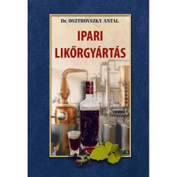 Ipari likőrgyártás