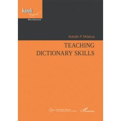 Teaching Dictionary Skills