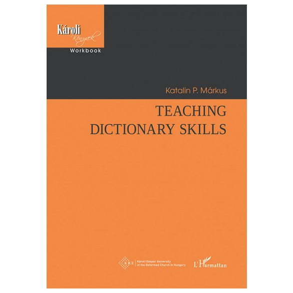 Teaching Dictionary Skills