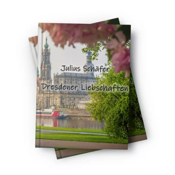 Dresdener Liebschaften