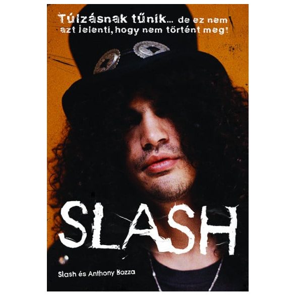 Slash