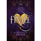 Finale - puha kötés