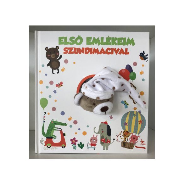 Első emlékeim Szundimacival