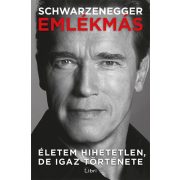 Emlékmás - Életem hihetetlen, de igaz története