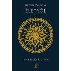 Három könyv az életről