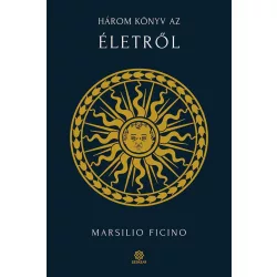 Három könyv az életről