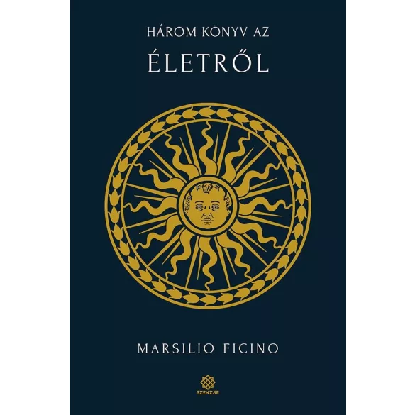Három könyv az életről