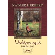 Vadásznapló 1942-1943